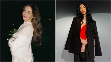 Se încing spiritele între Andreea Bostănică și Iasmina! Fosta lui Bogdan Mocanu a pus-o la punct pe influenceriță: „Știm ce e de capul tău”