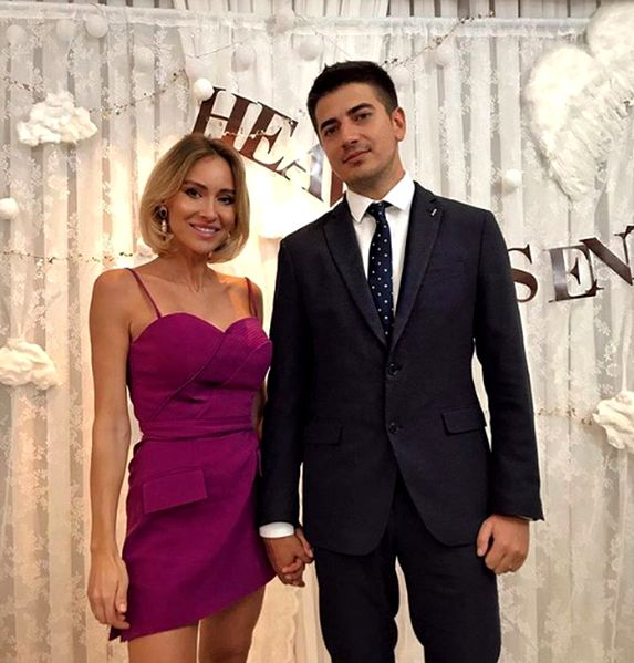 Ioana Chișiu rupe tăcerea la un an de la divorțul de Nick