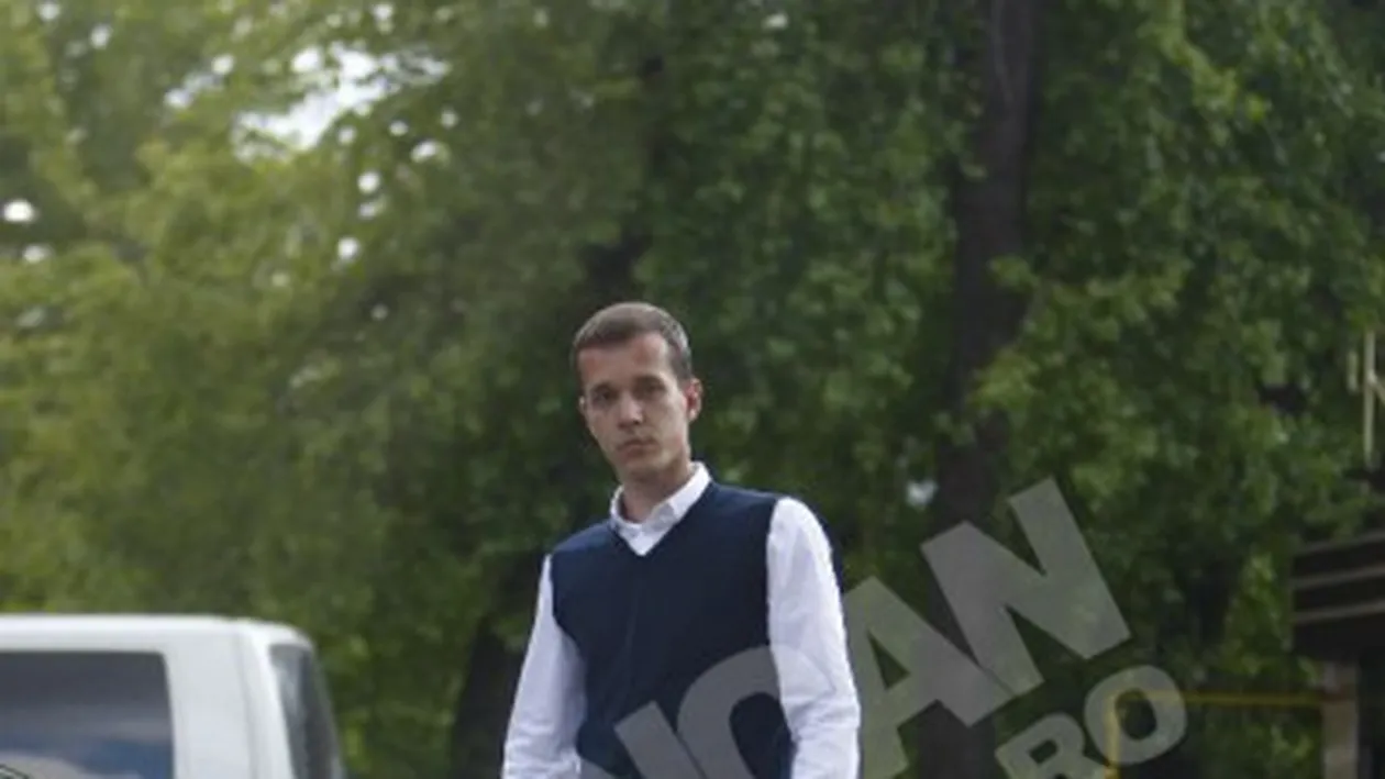 Andrei Nastase, mesaj emotionant pe Facebook! Va asigur ca toate mesajele adresate tatalui meu de ziua dansului i-au fost citite