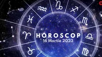 Horoscop 16 martie 2023. Zodia care poate primi o ofertă de colaborare