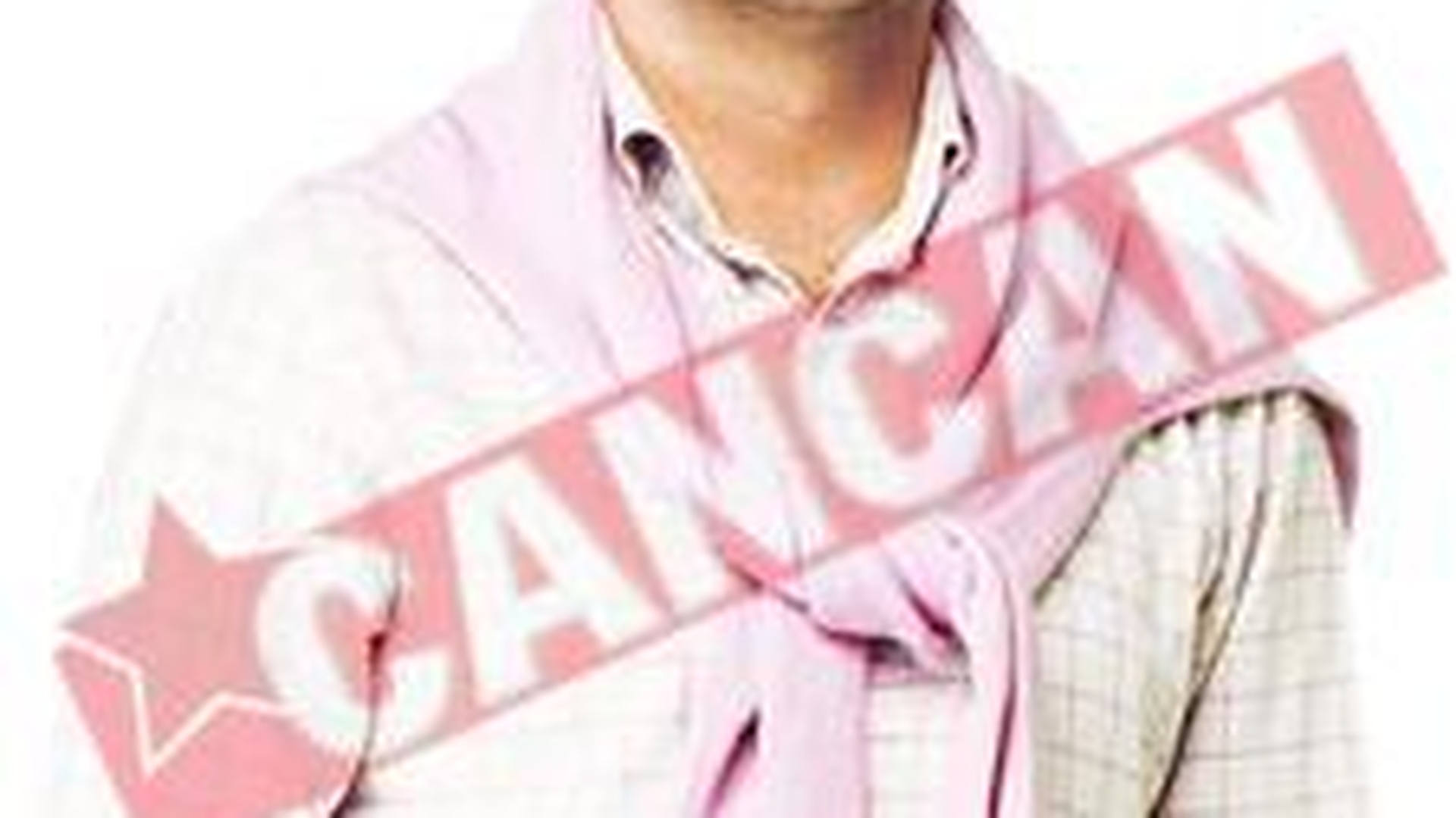 Capatos revine cu "Un show pacatos"