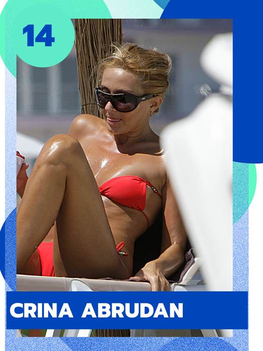 Atenție! Inna, Delia sau Antonia fac show! TOP 50 sexy-vedete care s-au jucat cu limbuțele în văzut tuturor