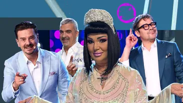 Lista concurenților de la ”Te cunosc de undeva”. Finaliștii ”Power Couple” sunt în cărți