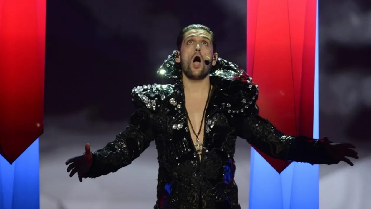 Dovada ca am fost furati la Eurovision! Iată voturile reale primite de la italieni care ar fi trebuit să schimbe clasamentul