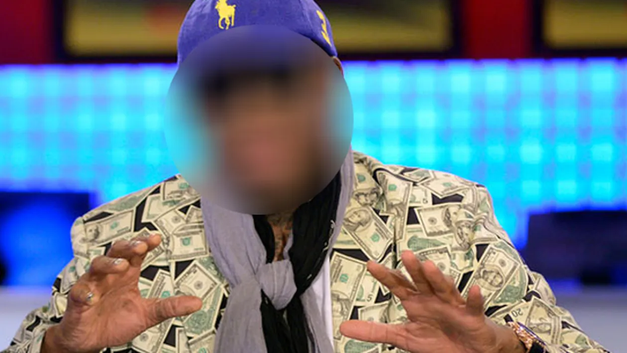 S-a internat SINGUR intr-o clinica de dezintoxicare! Ce vedeta a ajuns sa aiba probleme serioase cu alcoolul