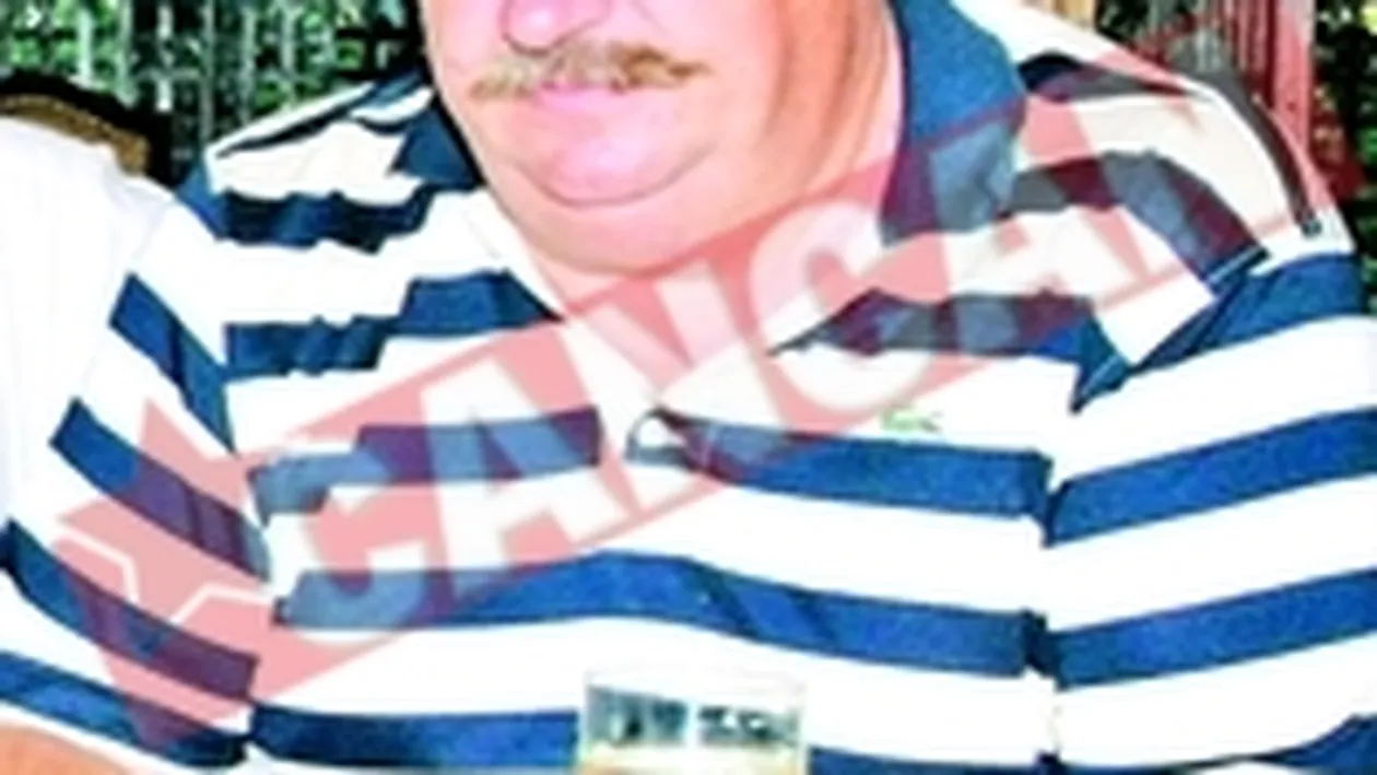 Afacerist de casa al PSD, cadorisit de catre Protocolul de Stat