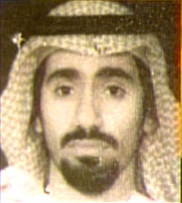 Al-Nashiri a fost capturat la Dubai, în 2002