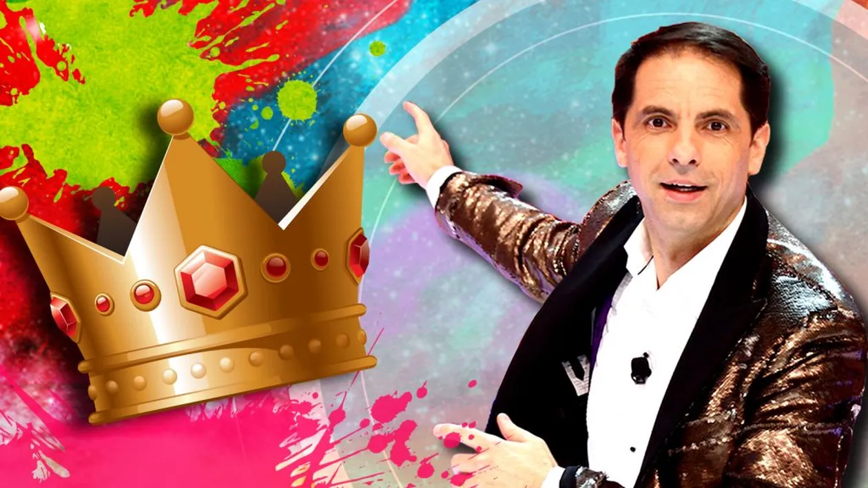 Regele audiențelor din România ne-a dezvăluit secretul zdrobitor: Sunt ultimul mohican al Revelioanelor!