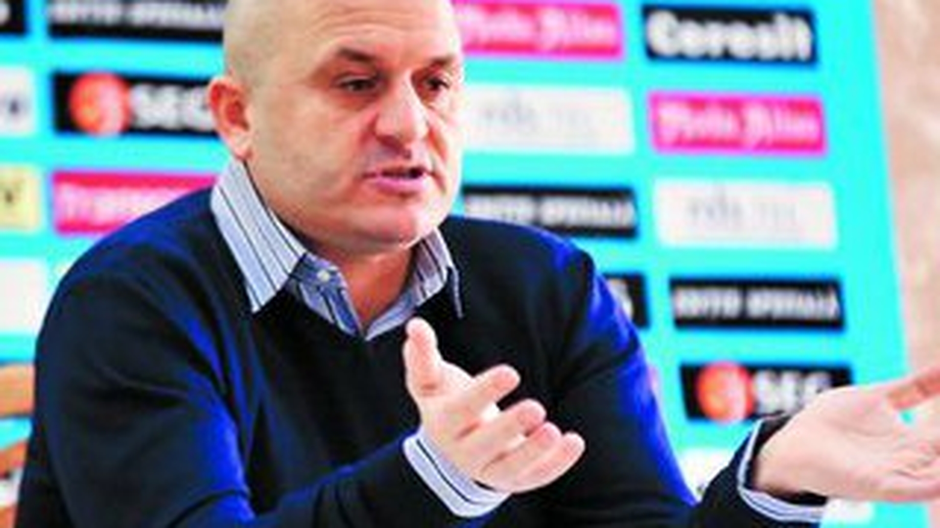 Craiova a ramas pe drumuri