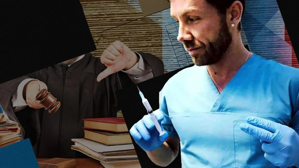 Cum și-a ”negociat” Matteo Politi împăcarea cu victimele