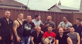 Galerie foto - poza 2