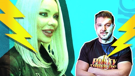 Bianca, declarații de ultimă oră despre Victor Slav: ”Ne înțelegem mai bine decât când eram împreună! Este un bărbat extraordinar…”