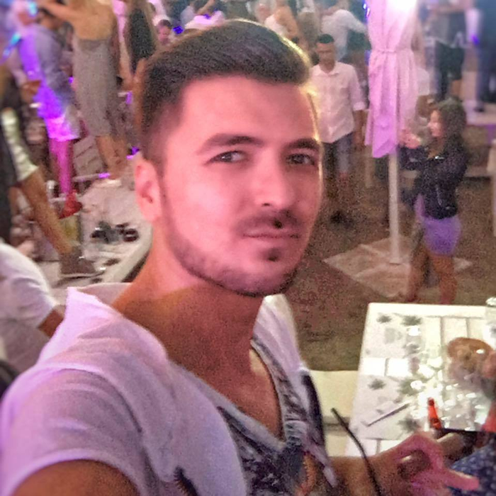 S-a schimbat total! Cum arată acum Victor Faur Am aflat unde se ”ascunde” hackerul român care a spart serverele NASA