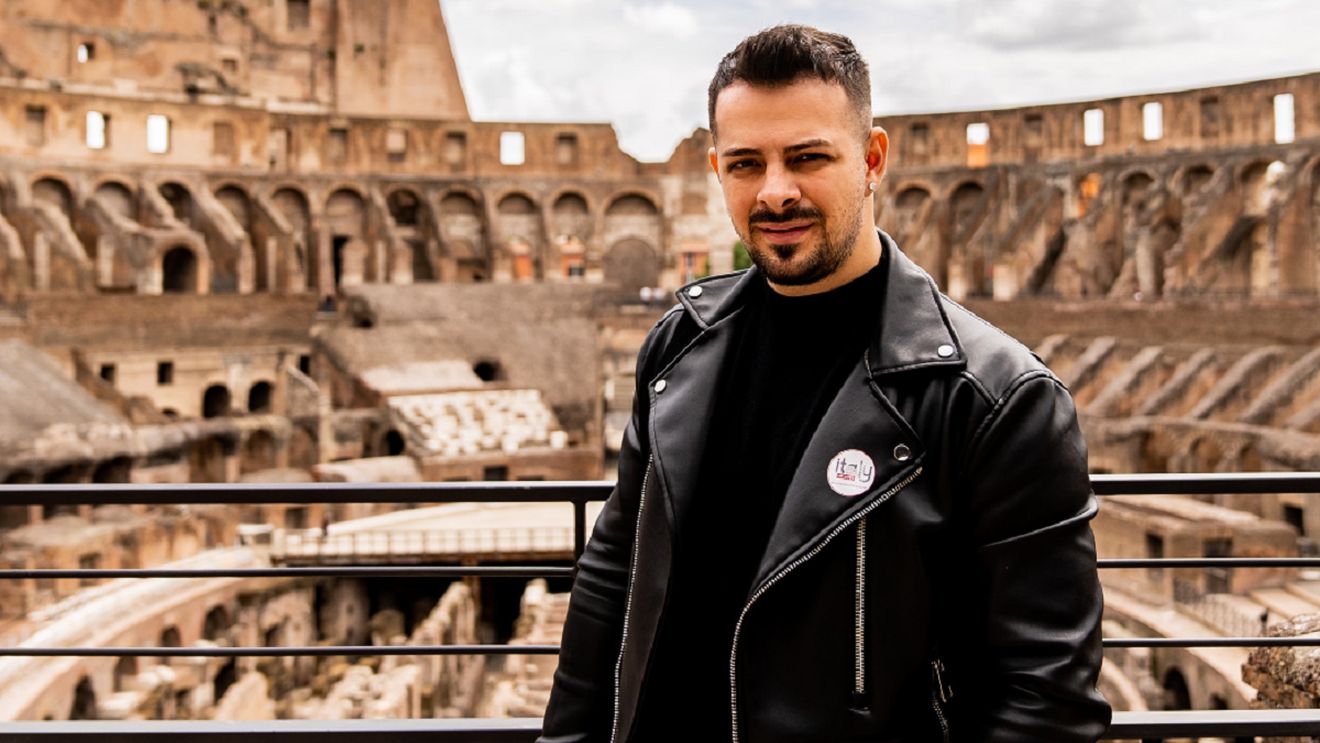 Rudele lui Bogdan Cristoiu, românul care a murit încercând să salveze un tânăr de la înec, devastate de durere: ”El este eroul nostru!”