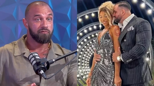Alex Bodi a intrat peste Ema Uta la hotel, în Mykonos! Musculosul o vrea înapoi cu orice preț: ”Se mai sperie, pentru că eu când sunt nervos...”