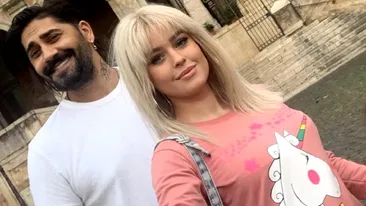 Connect-R şi Misha se iubesc din nou? Mesajul care i-a lăsat muţi de uimire pe fani: M-am îndrăgostit de tine