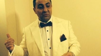 Informaţii de ultimă oră: Ce nenorocire a păţit în închisoare celebrul ”Escobar al României”