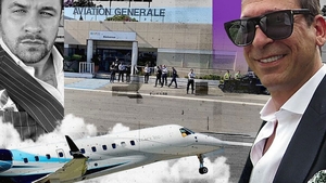 Bossul multimilionar al lui Alex Bodi, reținut pe un aeroport din Franța ”la pachet” cu o brigadă de escorte!