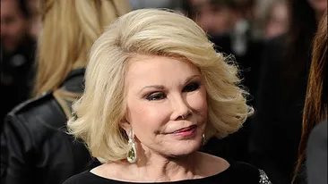 Una dintre cele mai cunoscute prezentatoare TV este pe moarte! E tinuta in viata doar de aparate