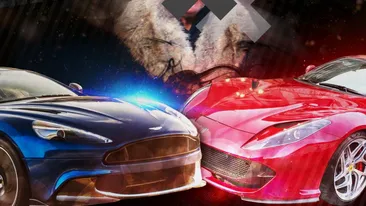 Cunoscutul milionar și-a luat ”la pachet” primul Ferrari Superfast 812 din România  + un Aston Martin DBS Superleggera. ”Nota de plată”… 800.000 €!