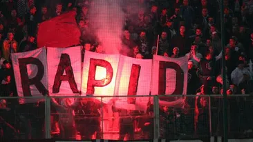 Oferta-SOC pentru giulesteni! Un personaj controversat aflat in inchisoare arunca bomba: “Vreau sa cumpar Rapidul!”