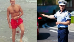 Marian Godină, reacţie după ce Cristian Boureanu a bătut un poliţist
