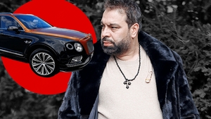 Florin Salam, încolţit de cămătari a rămas fără Rolls-Royce şi Bentley. Jocurile de noroc l-au ruinat pe „Regele manelelor”