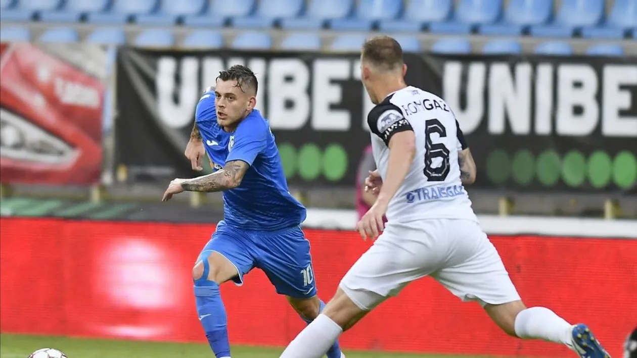 Două partide programate astăzi în Liga 1 » 8 variante de profit lansate la Gaz Metan – CS Mioveni și Universitatea – FC Argeș!