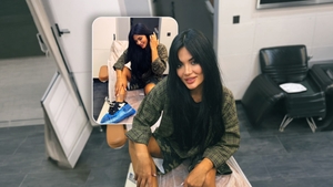 Gestul făcut de Olga Barcari, după experiența Asia Express. Ce și-a tatuat pe piciorul drept: ”A fost ca o renaștere”