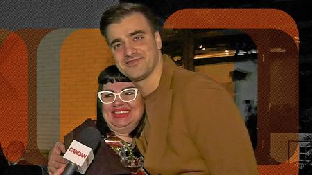 Emisiunea de la Antenă l-a dat peste cap și a scos porumbelul! Ce va spune, însă, soția artistului? “Obsesia mea este Ozana Barabancea!”