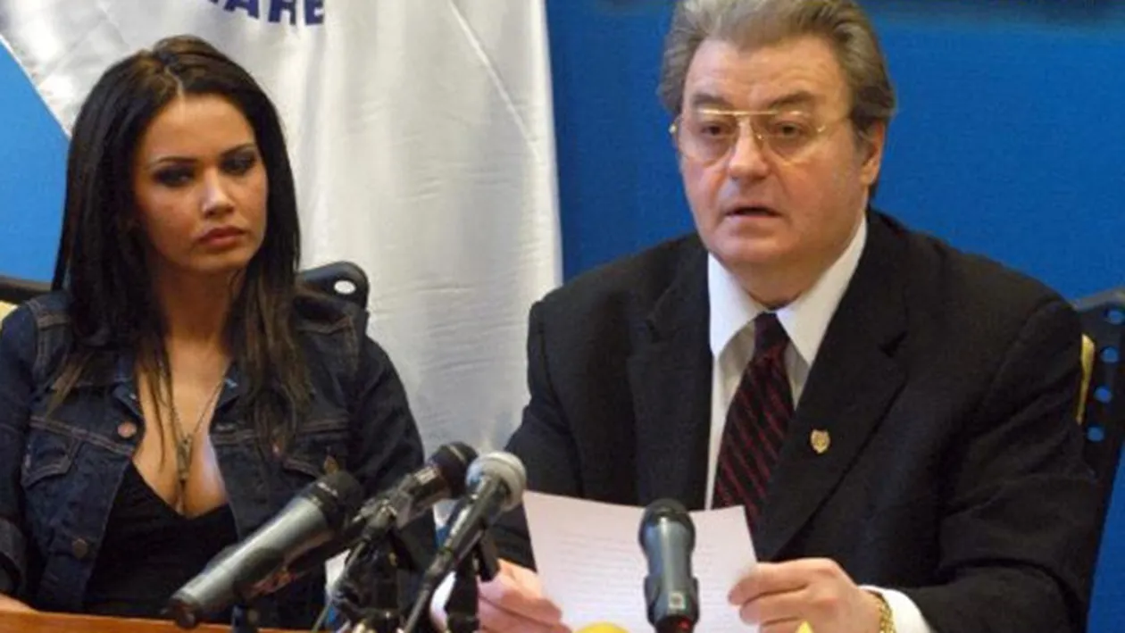 Oana Zavoranu este convinsa ca Tribunul a fost omorat: Vadim deranja, cineva i-a facut de petrecanie