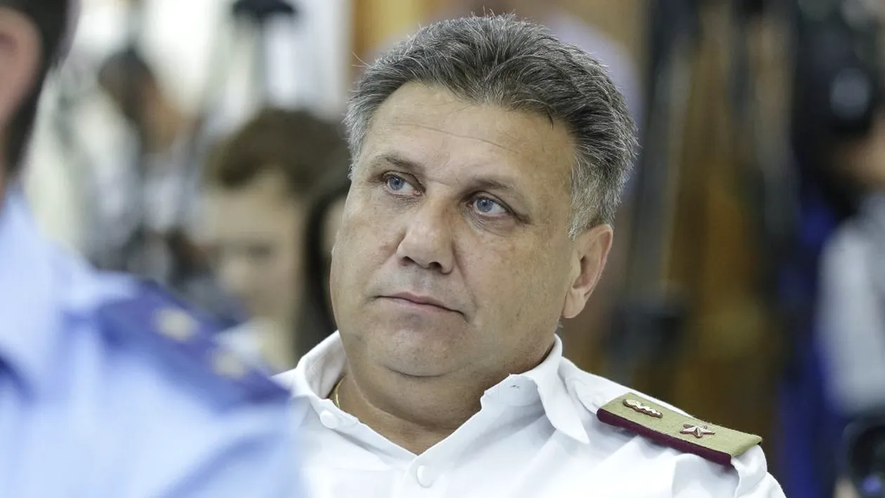 Generalul Oprea, despre decesele raportate cu întârziere la Suceava: ”O angajată s-a temut că se interpretează”