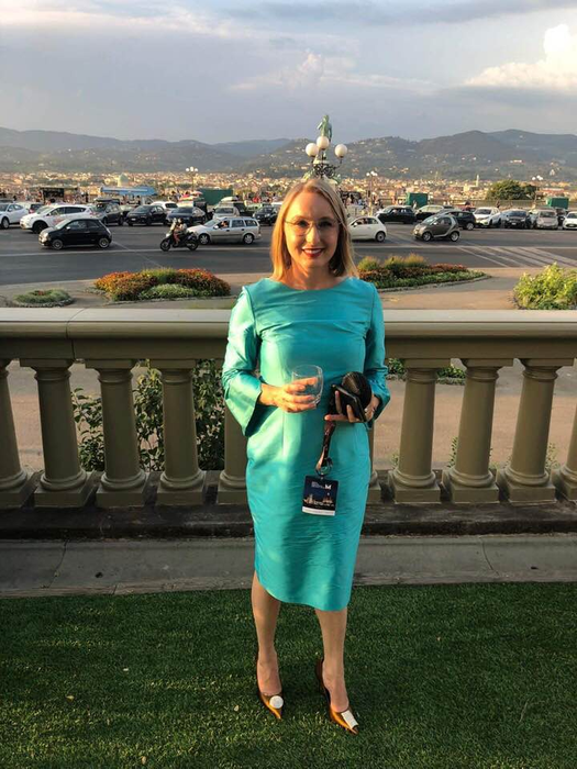 EXCLUSIV. Gabriela Szabo a devenit bunică în secret