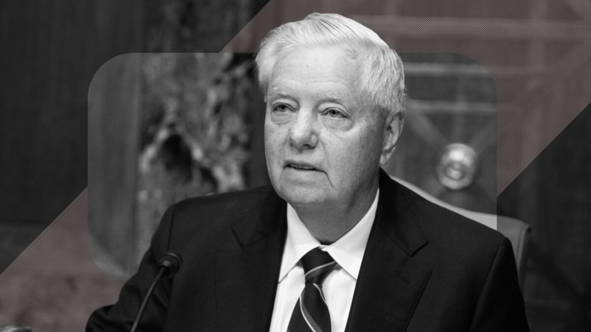 Lindsey Graham a murit subit. Apelul la 911 și primele informații despre decesul senatorului american