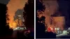 Panică în București: incendiu urmat de explozii puternice! Anunț de ULTIMA ORĂ