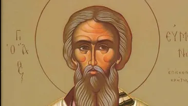 CALENDAR CRESTIN ORTODOX 18 SEPTEMBRIE: Pe ei ii sarbatorim ASTAZI!