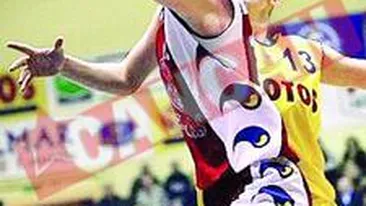 A renuntat la Spania pentru ICIM Arad