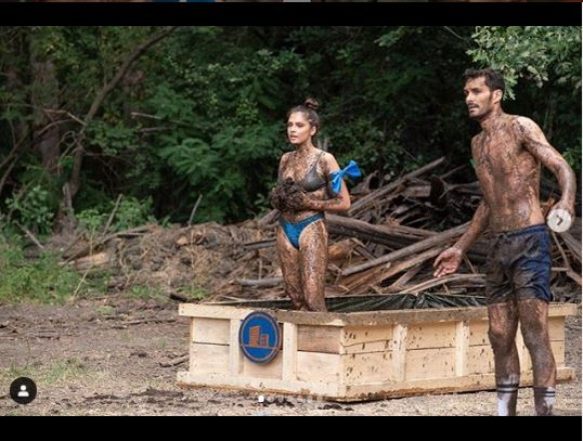 Finalista de la ”Ferma” a semnat cu Kanal D