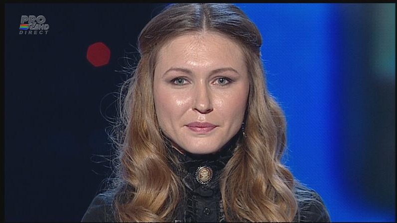 Andi a uitat că se află în direct, Andra a rămas fără cuvinte! Numărul de la "Românii au talent" care a impietrit juriul
