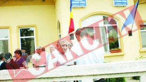 Scandalul electoral din Vidra s-a mutat la Politie
