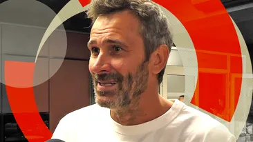 Nicolai Tand, despre drama unei fetițe care l-a făcut să abandoneze cariera de pe Ambulanță: ”A doua zi mi-am dat demisia pur și simplu!”