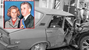 Accidentul rutier ținut secret în care a fost implicată Elena Ceaușescu! A fost în comă
