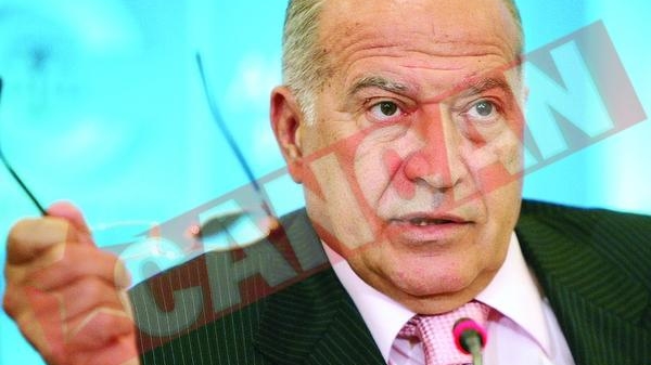 Dan Voiculescu da ponturi oamenilor de afaceri