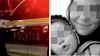 Un băiețel de 3 ani din Tulcea a murit în condiții controversate. Mama minorului și concubinul femeii sunt în arest