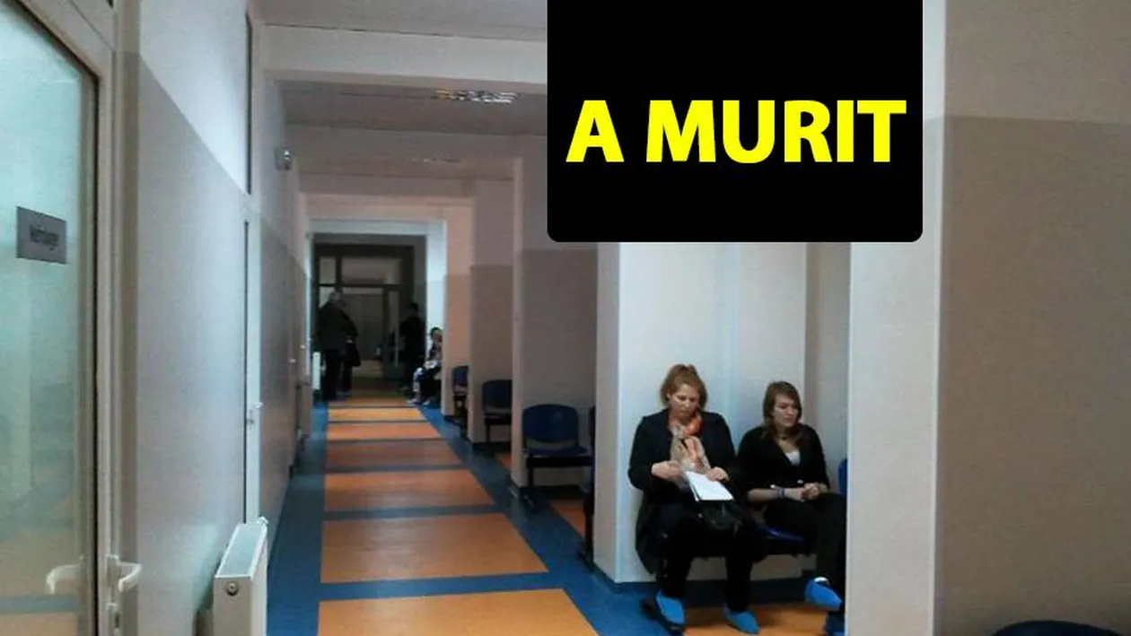 Tragedie în România. Vești proaste de la spital: A murit la ora 10:40