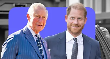 Prințul Harry s-a întâlnit cu Regele Charles pentru prima dată în aproape doi ani. Ce a transmis Palatul Buckingham