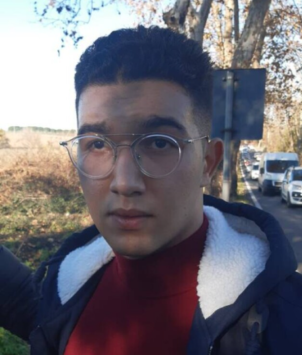 A fost prins suspectul principal în cazul dublei crime din Iași. Unde se ascundea marocanul