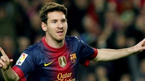 A dat gol apoi a murit! Cum l-au vazut sute de mii de oameni pe Messi pe Youtube