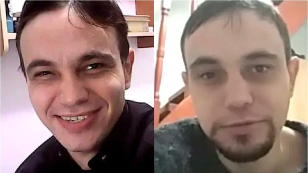 Un fost călugăr a dispărut după ce s-a vaccinat anti-Covid 19. Familia îl caută neîncetat: ”I-a spus că i-a băgat cip cu diavolul”