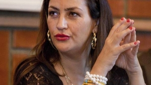 Rona Hartner, mesaj din Paris: ”Sunt la o biserică românească și…”